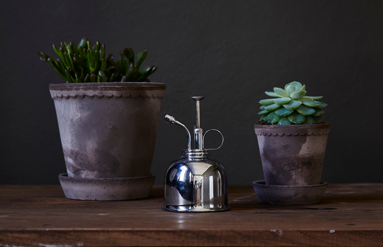 Nickel Mist Sprayer