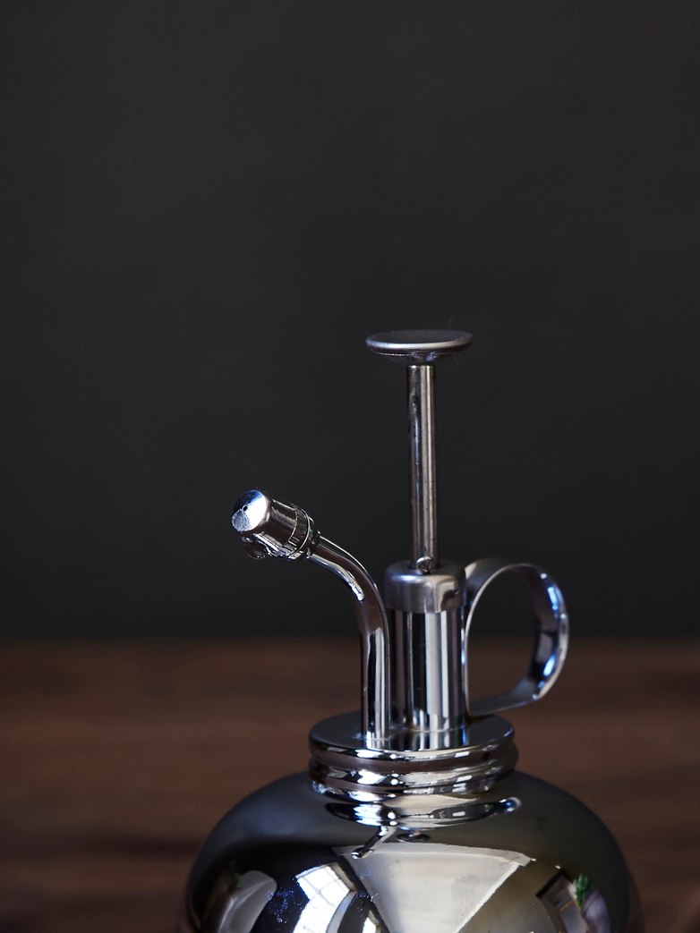 Nickel Mist Sprayer