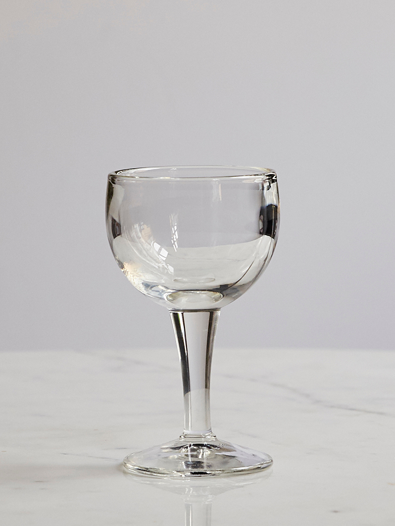 Le Bistro Wine Glass