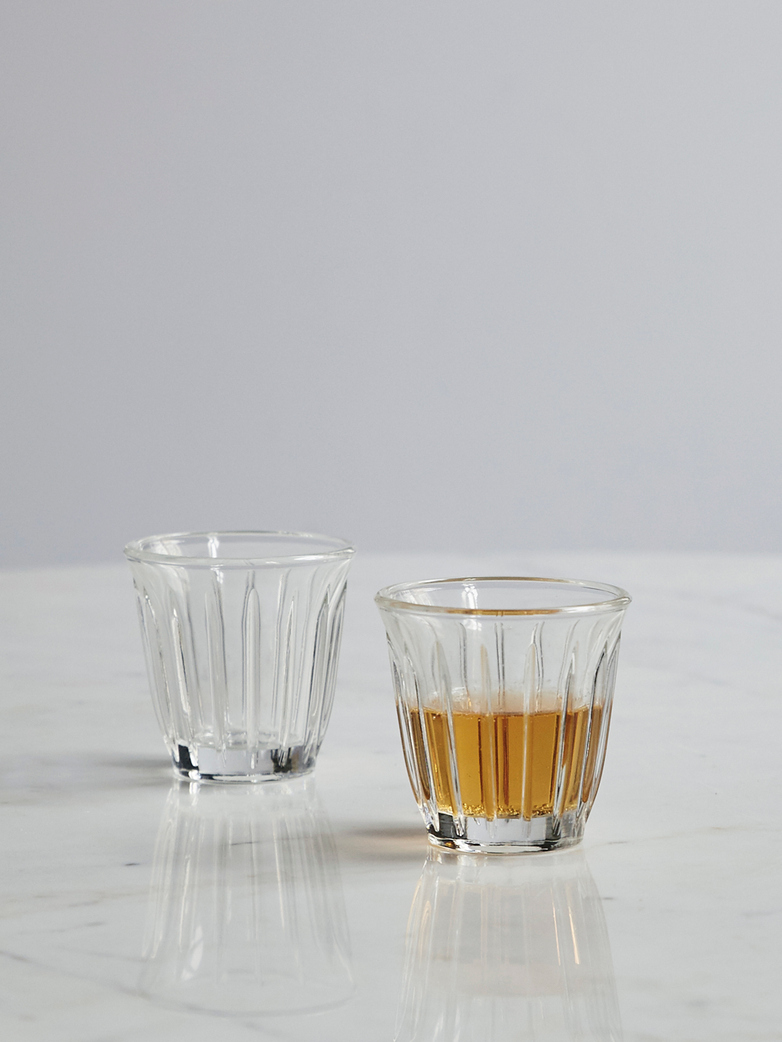 Le Bistro Tumbler