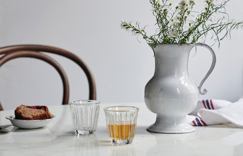 Le Bistro Tumbler
