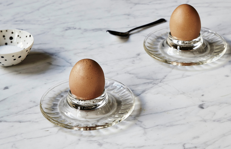 Le Bistro Egg Cup