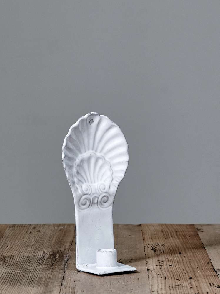 Astier de Villatte — Aphrodite Candlestick — Details | Artilleriet
