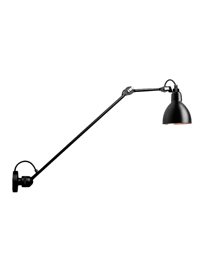 Black - Copper
