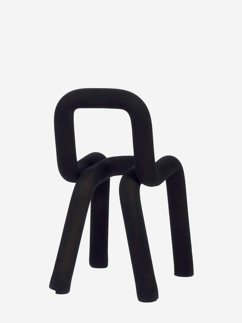 Bold Chair - Black