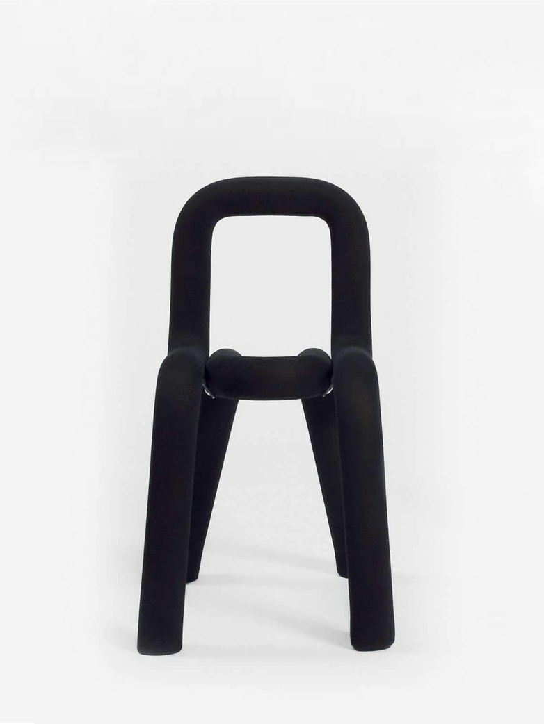 Bold Chair - Black