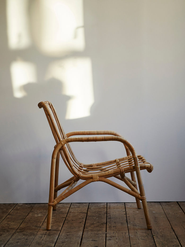 Cozy Chair