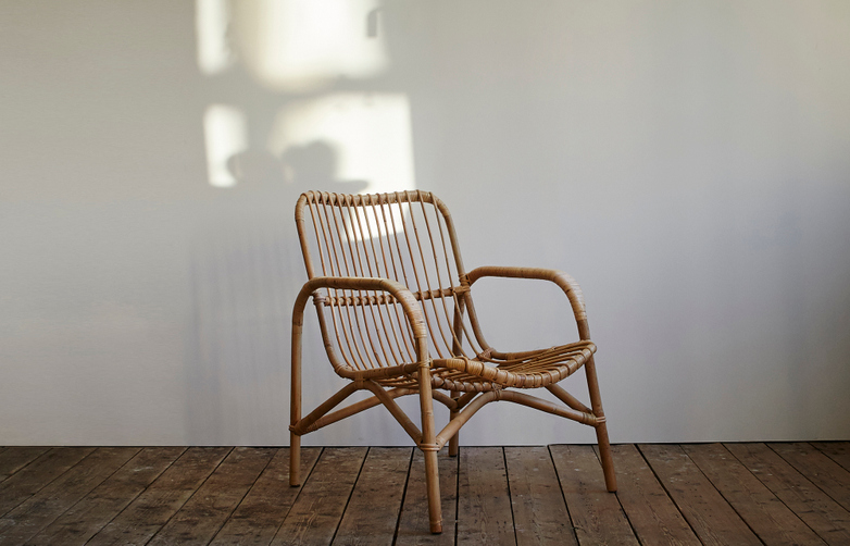 Cozy Chair