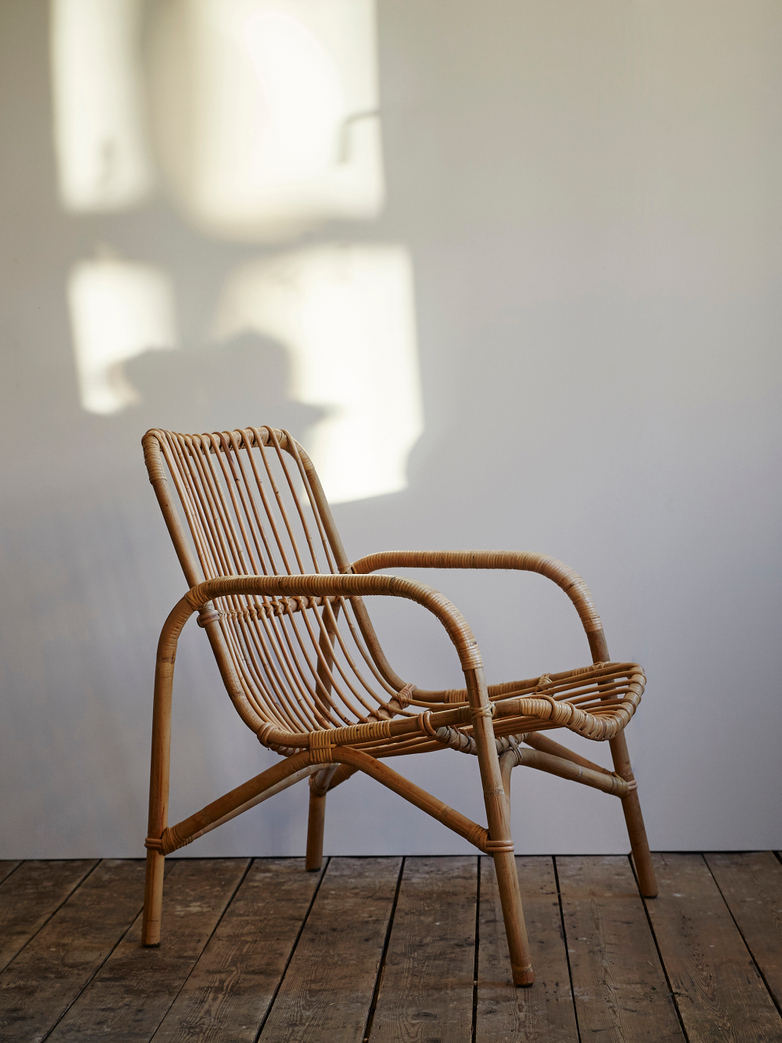 Cozy Chair