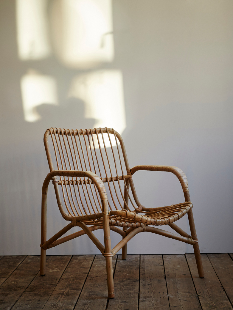 Cozy Chair