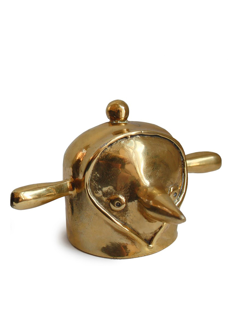Finn Bottle Opener