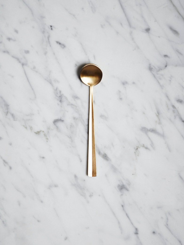 Nagasaki Coffee Spoon
