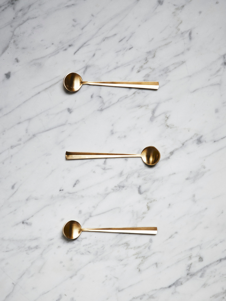 Nagasaki Coffee Spoon