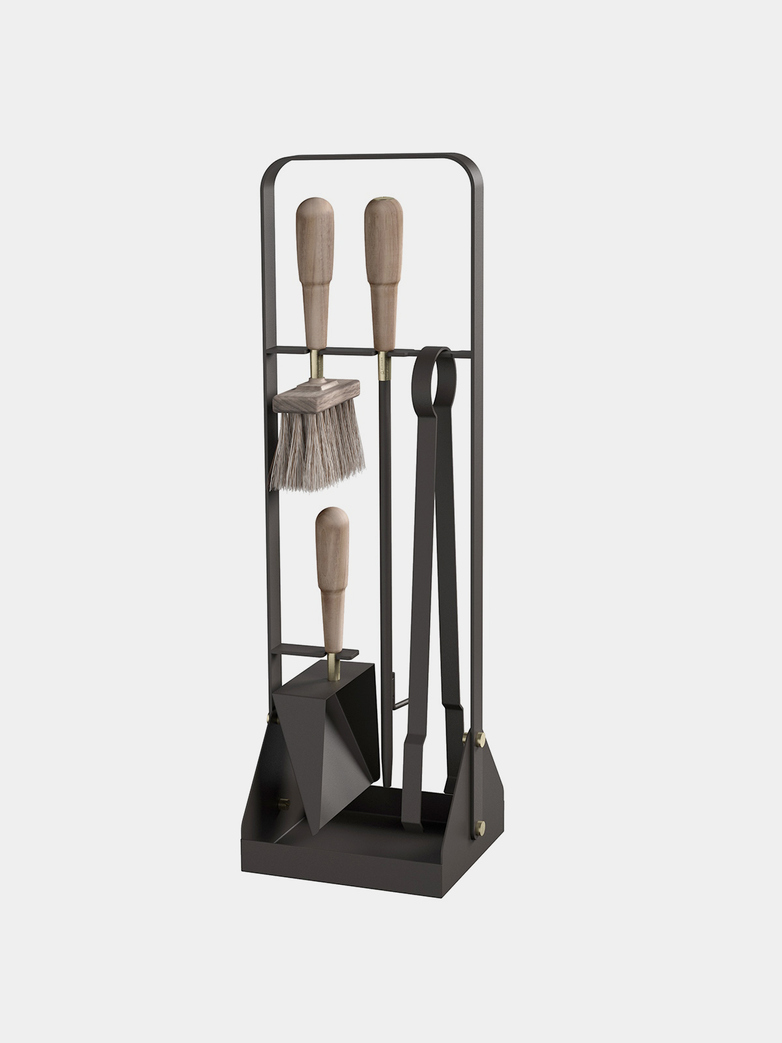Classic Companion Set Walnut