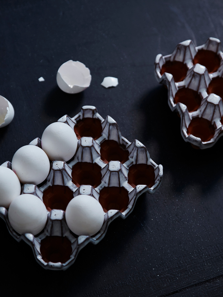 Egg Rack 12