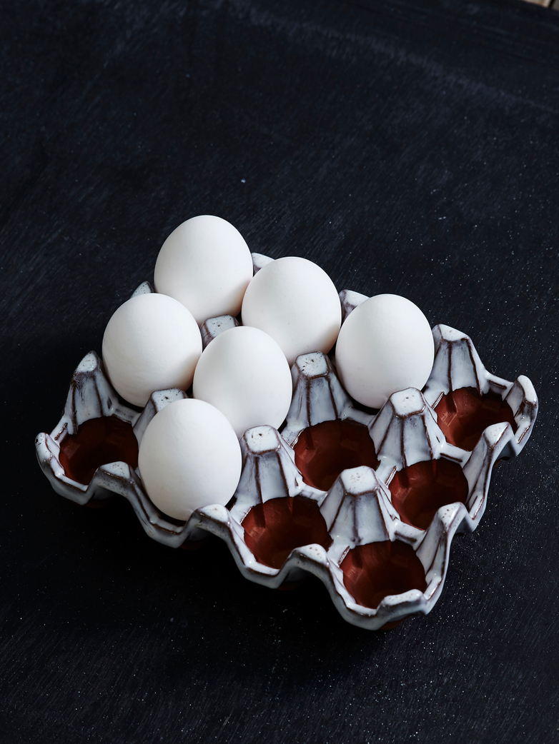 Egg Rack 12