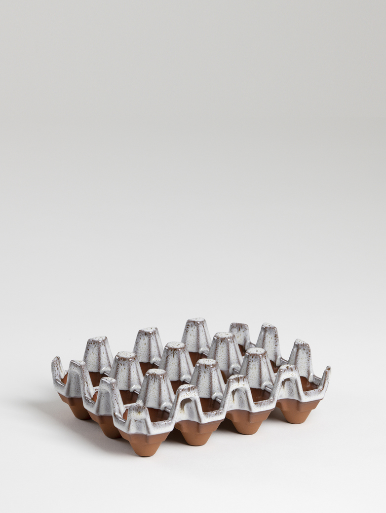 Egg Rack 12