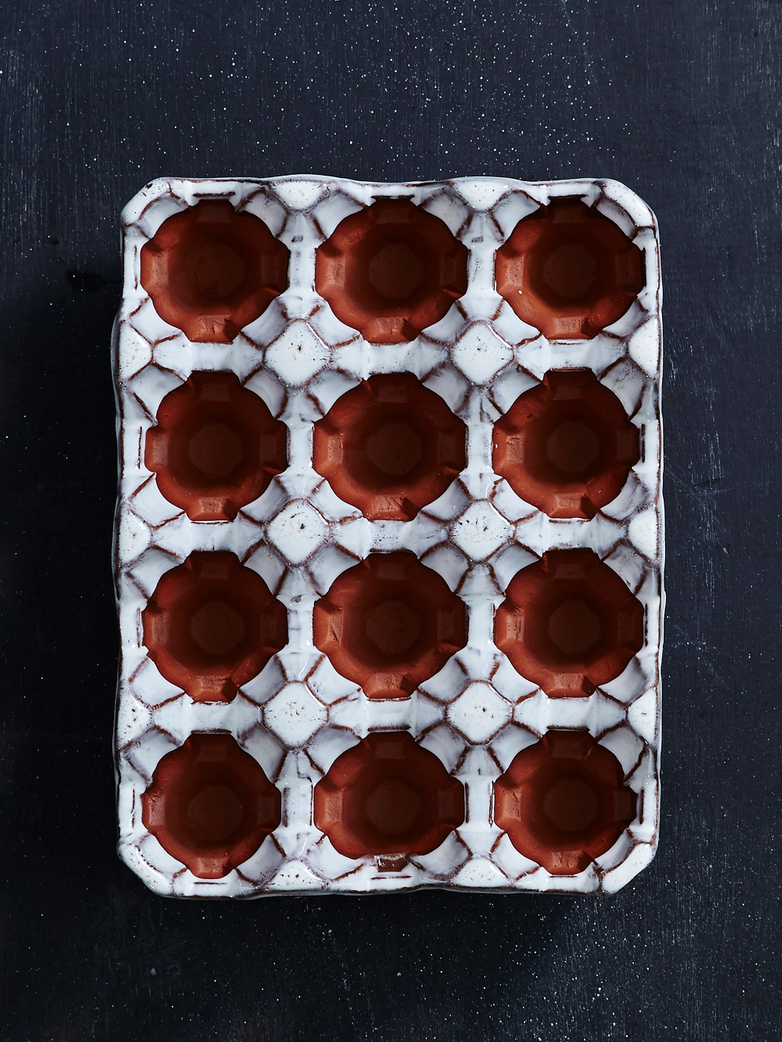 Egg Rack 12