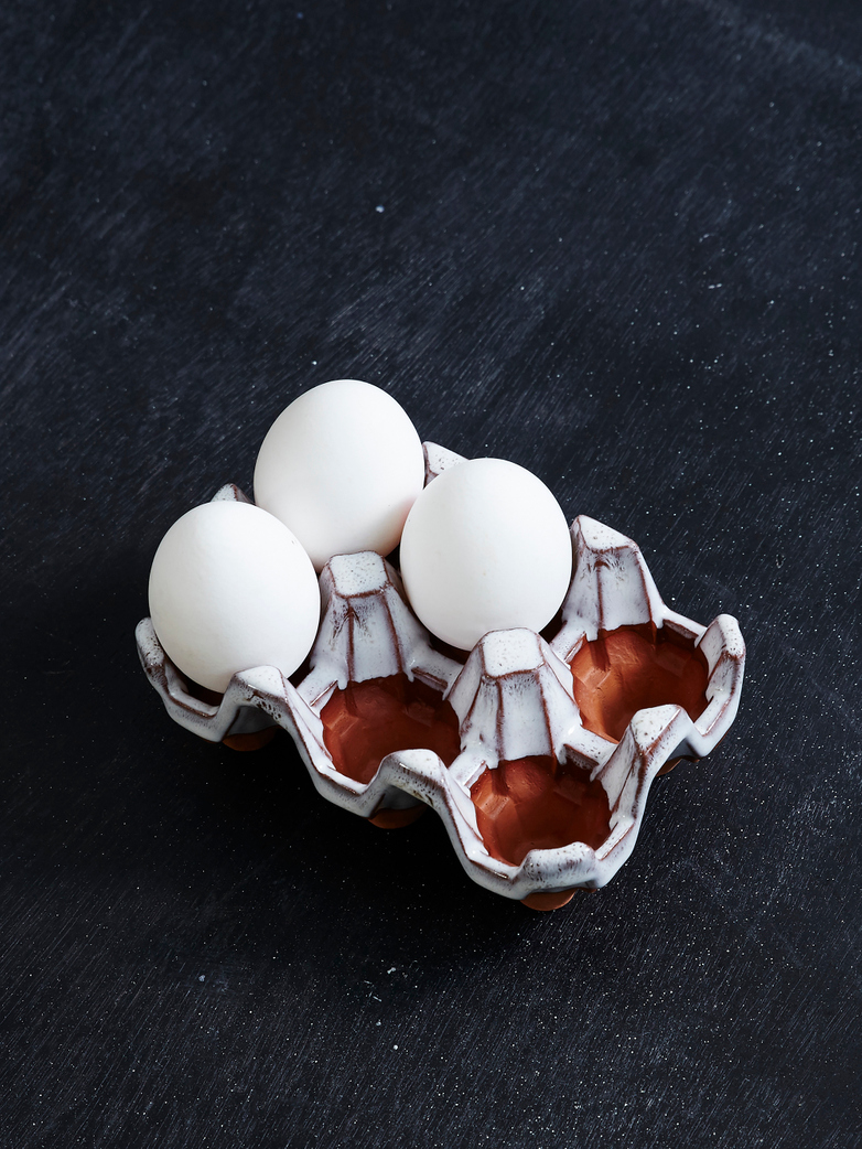 Egg Rack 6