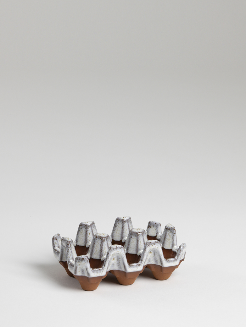 Egg Rack 6