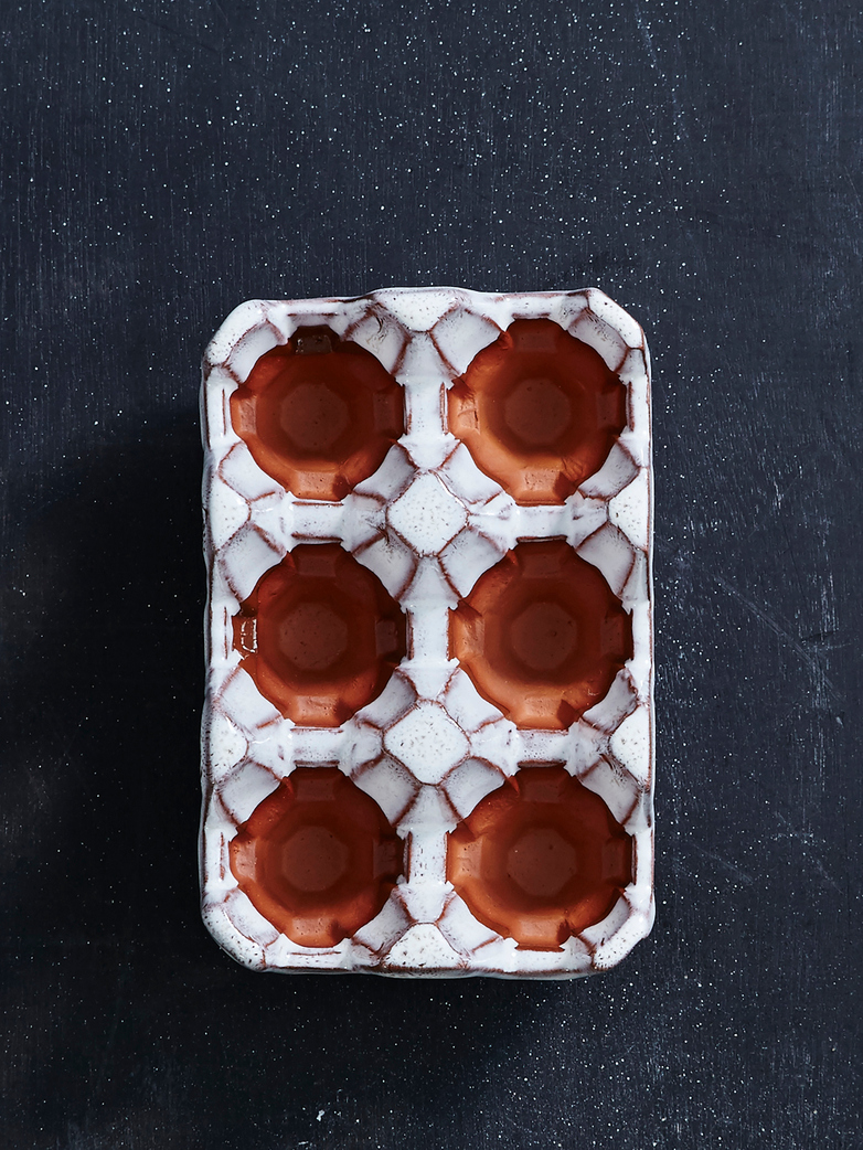 Egg Rack 6