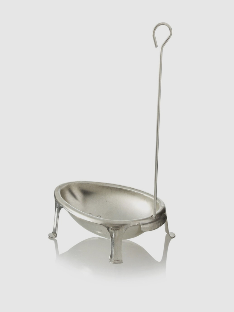 Egg poacher