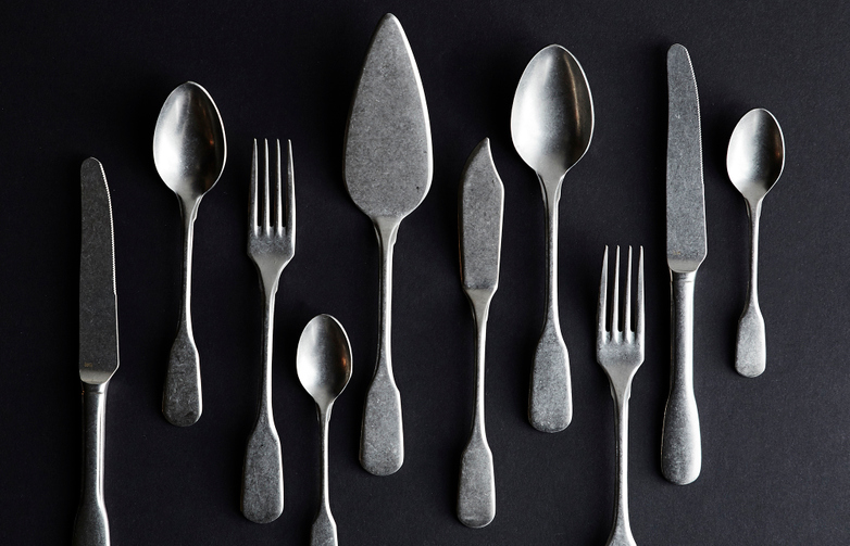 Brick Lane Cutlery