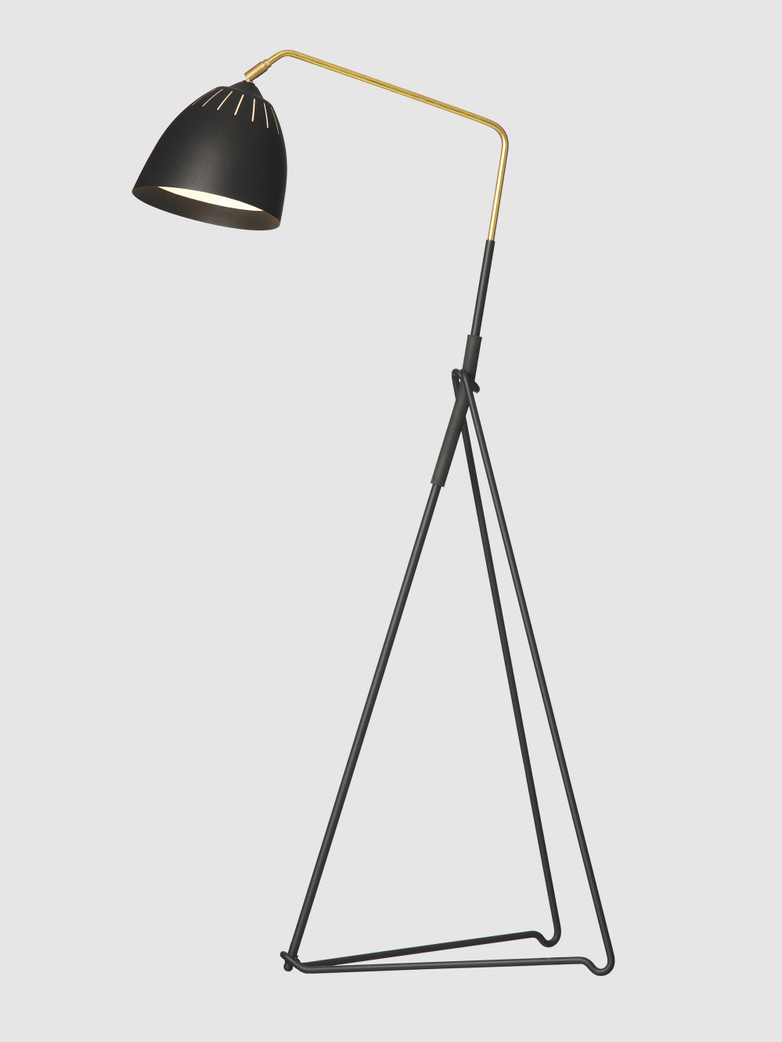 Lean Floor Lamp