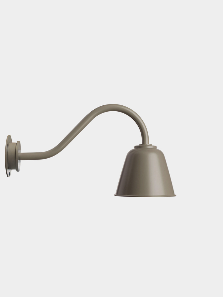 Bell Wall Lamp