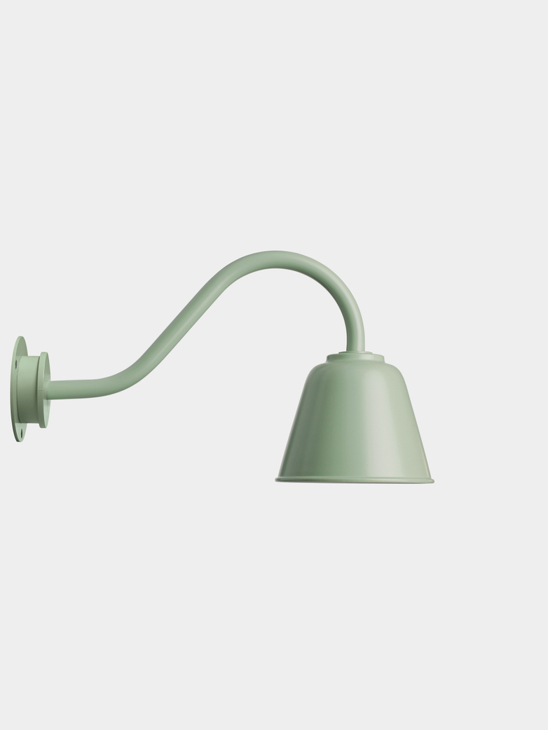 Bell Wall Lamp