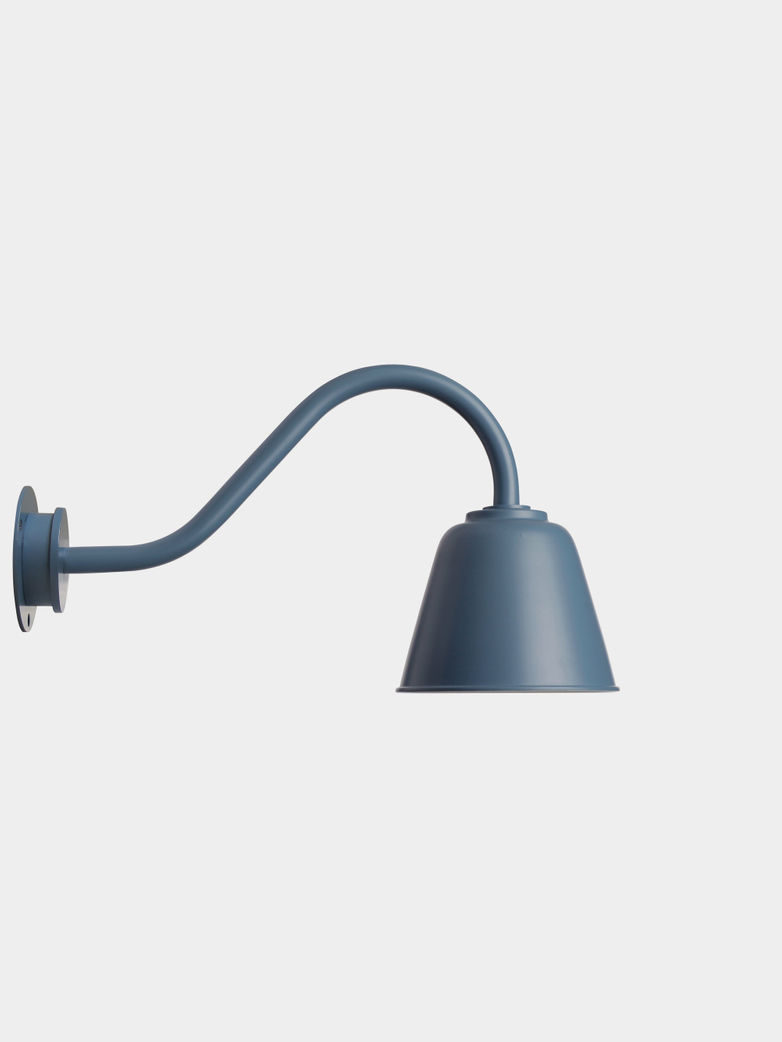 Bell Wall Lamp