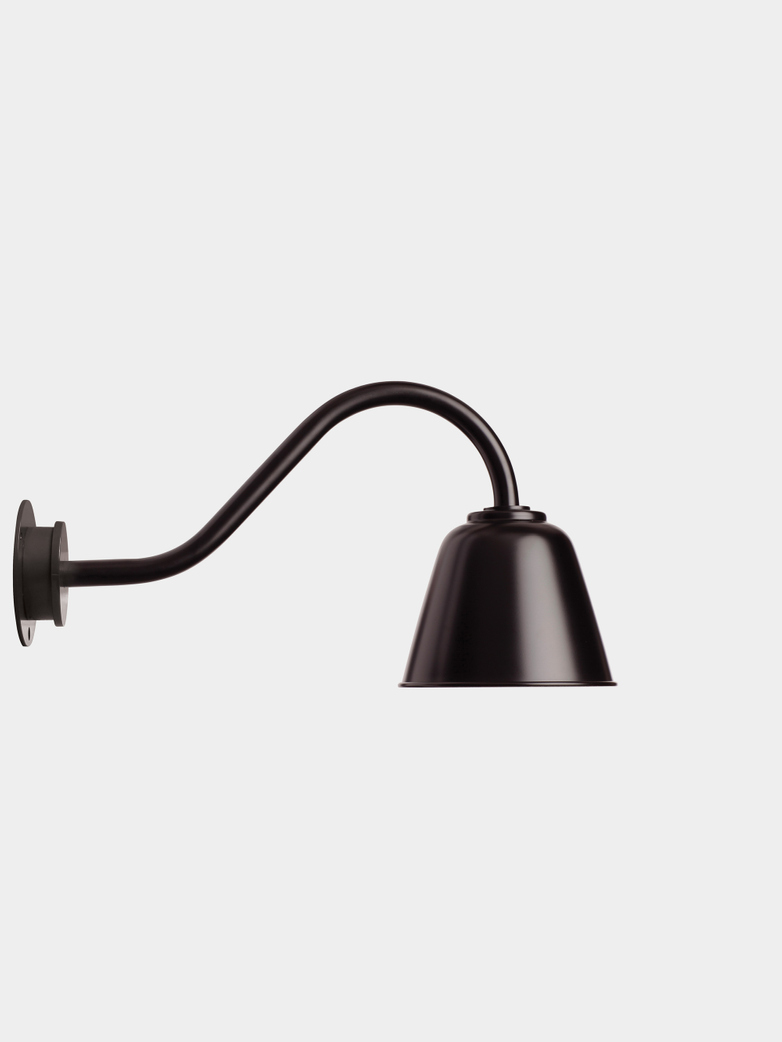 Bell Wall Lamp