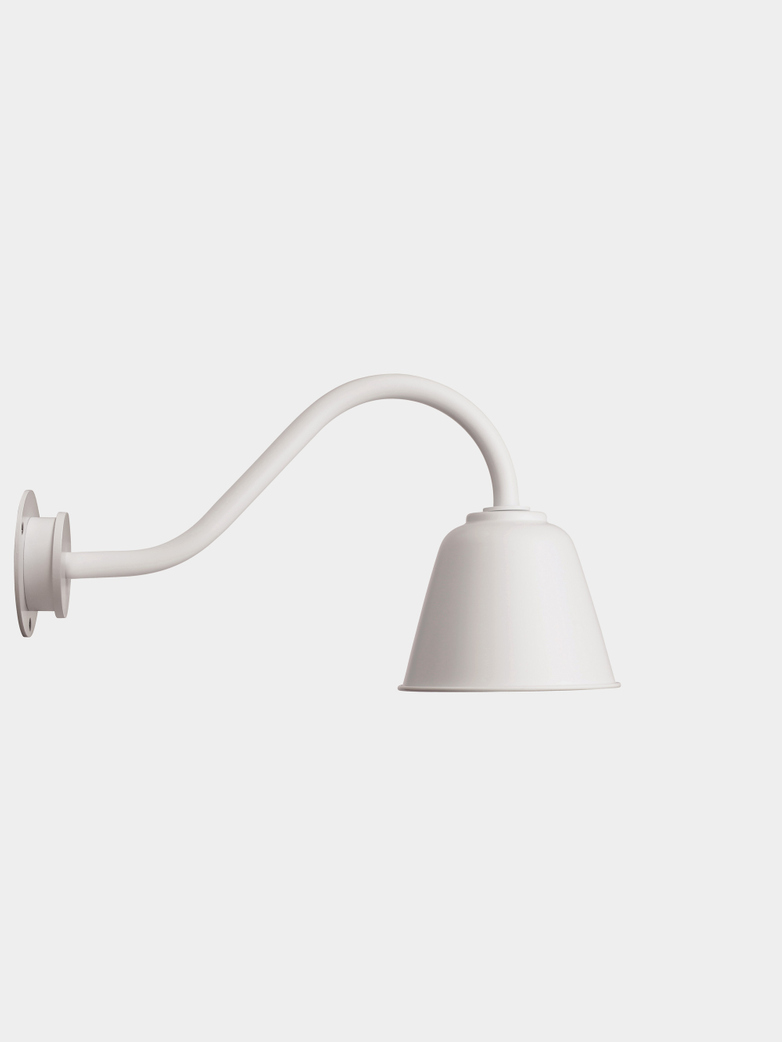 Bell Wall Lamp