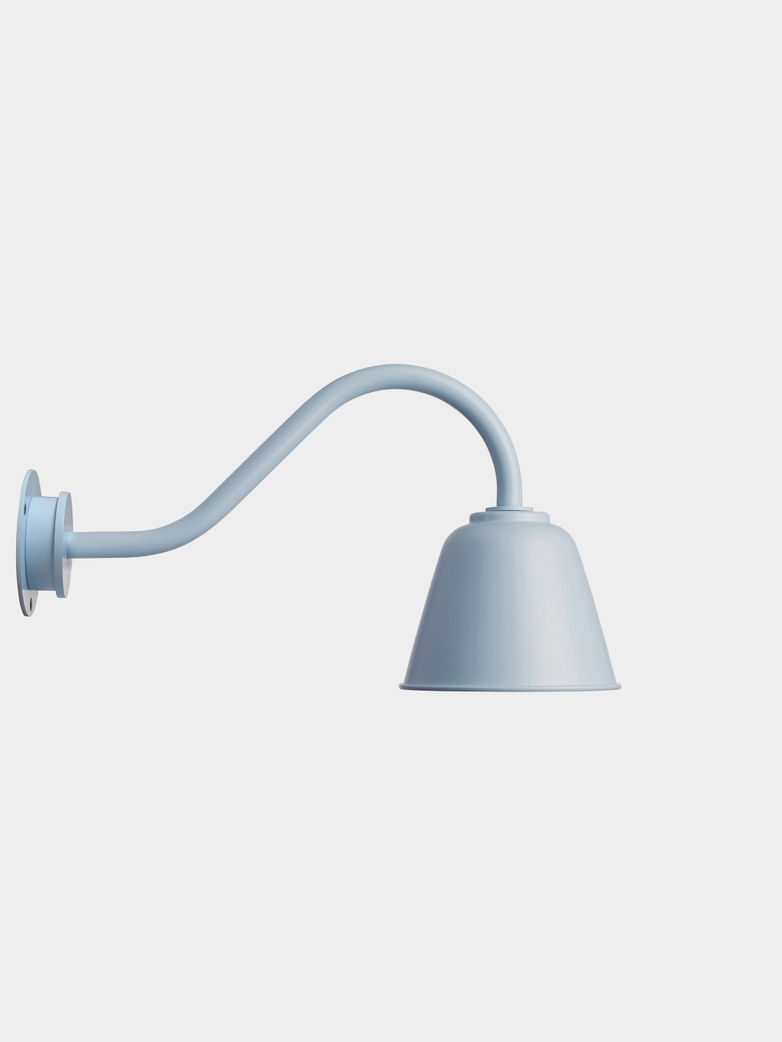 Bell Wall Lamp