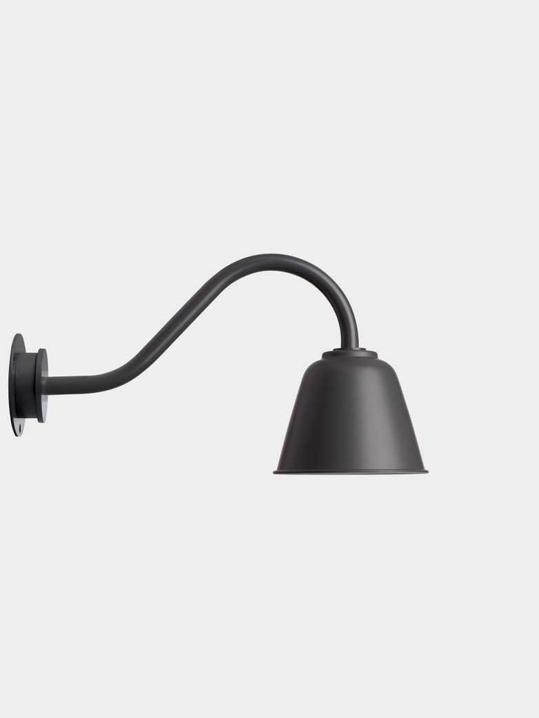 Bell Wall Lamp