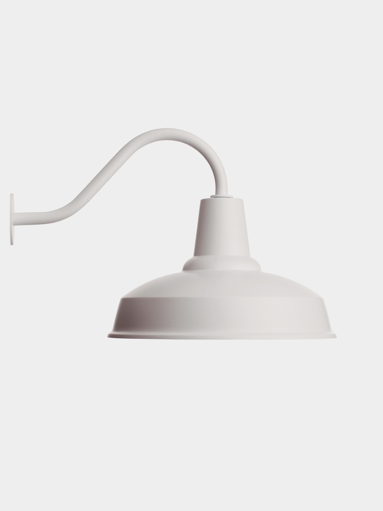Barn Wall Lamp