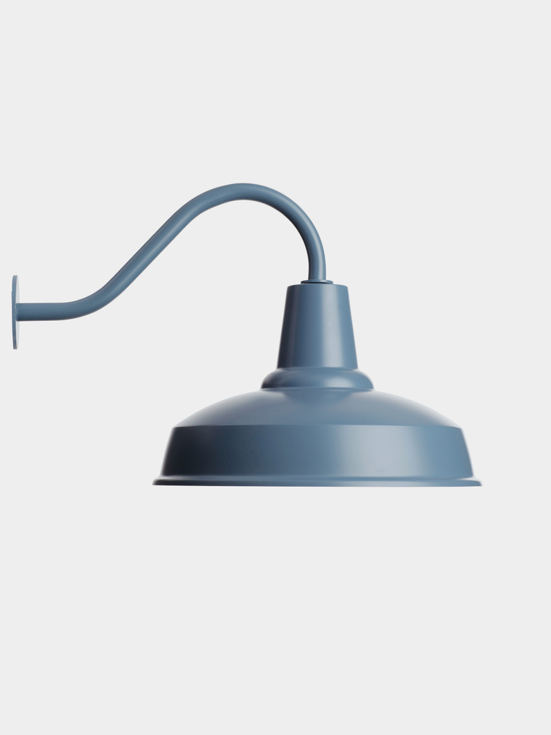 Barn Wall Lamp