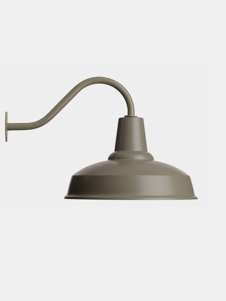 Barn Wall Lamp