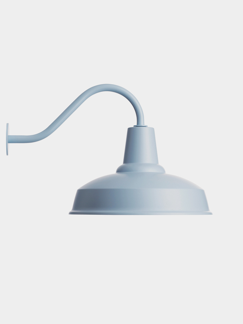 Barn Wall Lamp