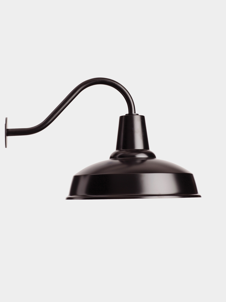 Barn Wall Lamp
