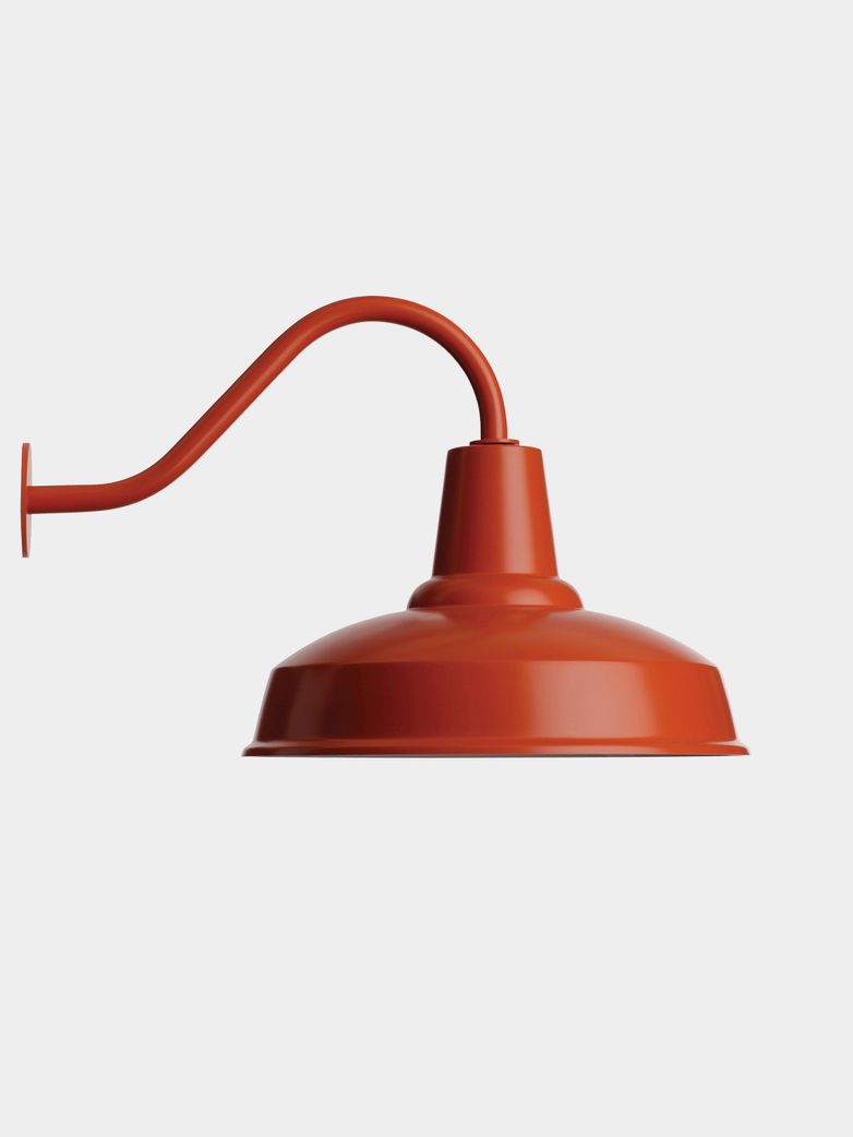 Barn Wall Lamp