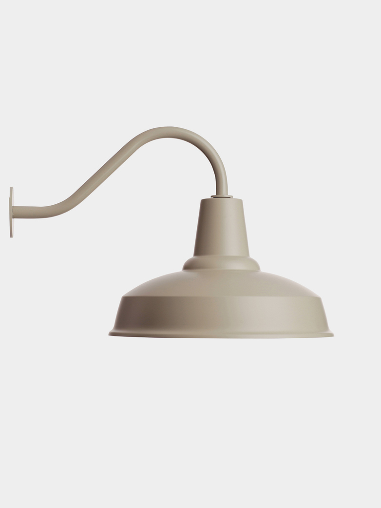 Barn Wall Lamp